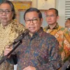 Pramono Kukuhkan 16 Anggota Akademi Jakarta: Membuka Ruang Seni dan Budaya di Jakarta