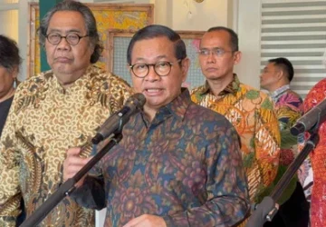 Pramono Kukuhkan 16 Anggota Akademi Jakarta: Membuka Ruang Seni dan Budaya di Jakarta