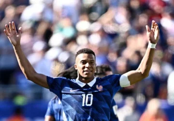 Prancis Mengalahkan Senegal di Piala Dunia 2026 dengan Skor Akhir 3-1
