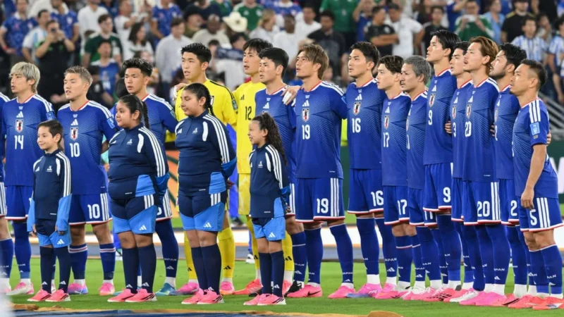 Prediksi Brasil vs Jepang 32 Besar Piala Dunia 2026: Sejarah Baru dan Strategi
