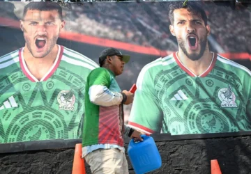 Prediksi Meksiko vs Ekuador Piala Dunia 2026: Apakah El Tri Lolos ke 16 Besar?