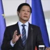 Presiden Filipina dan Presiden Rusia Diskusikan Meningkatkan Keamanan Energi dan Pangan