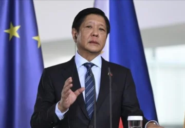 Presiden Filipina dan Presiden Rusia Diskusikan Meningkatkan Keamanan Energi dan Pangan