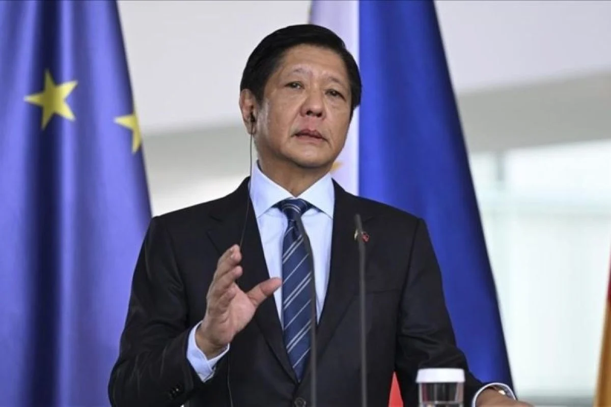 Presiden Filipina dan Presiden Rusia Diskusikan Meningkatkan Keamanan Energi dan Pangan