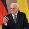 Presiden Jerman Dijadwalkan Kunjungi Indonesia, Temui Prabowo Pekan Depan