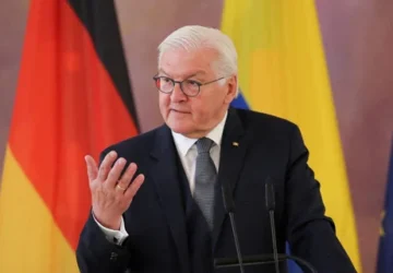 Presiden Jerman Dijadwalkan Kunjungi Indonesia, Temui Prabowo Pekan Depan