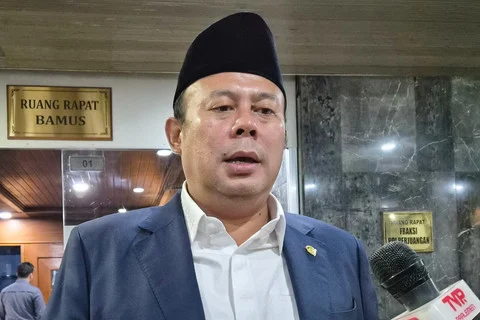 Presiden Prabowo Beri Perhatian Khusus pada Antrean Haji