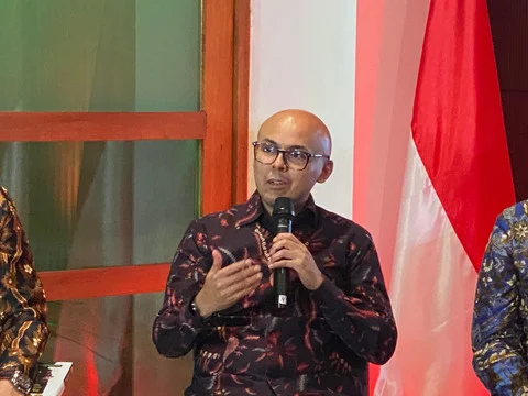 Presiden Tahu Masalah yang Tak Diketahui Banyak Orang, Tetapi Tidak Bicara Keras tentangnya