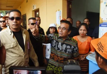 Presiden Timor Leste Francisco Guterres Lu-Olo Meninggal Dunia di Malaysia