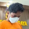 Pria di Kalbar Siram Air Keras ke Pemerkosa Istrinya, Polisi Mengusut