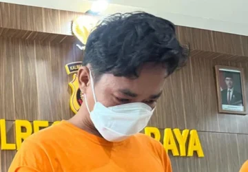 Pria di Kalbar Siram Air Keras ke Pemerkosa Istrinya, Polisi Mengusut