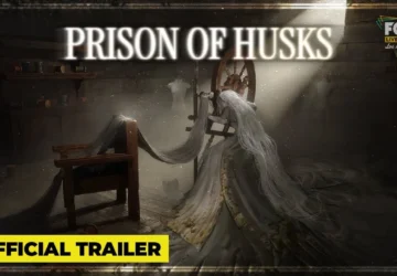 Prison of Husks, Soulslike 90-an yang Antusias, Hadir di PC Tahun Ini