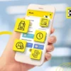 Prodia Membuat Pembayaran Layanan Kesehatan Lebih Mudah dengan U-aang