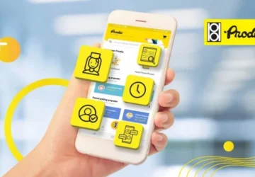 Prodia Membuat Pembayaran Layanan Kesehatan Lebih Mudah dengan U-aang