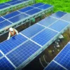 PT NQI dan Hosen Shenzhen Bangun Pabrik Baterai dan Panel Surya untuk Masa Depan Energi Hijau