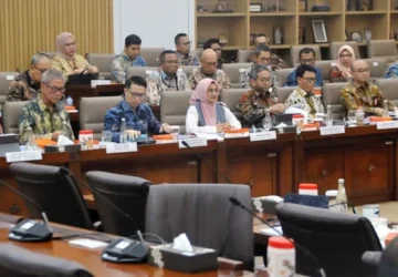 PT Telkom Naikkan Dividen, Legislators Minta Transformasi yang Berkelanjutan