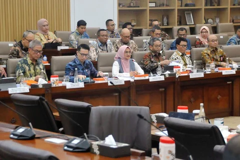 PT Telkom Naikkan Dividen, Legislators Minta Transformasi yang Berkelanjutan
