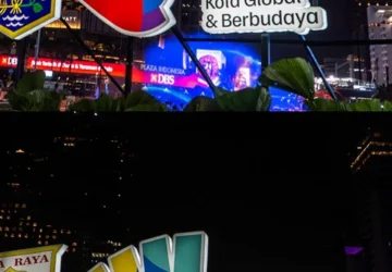 Puncak HUT ke-499 Jakarta Tahun Ini Digelar dengan Kesederhanaan