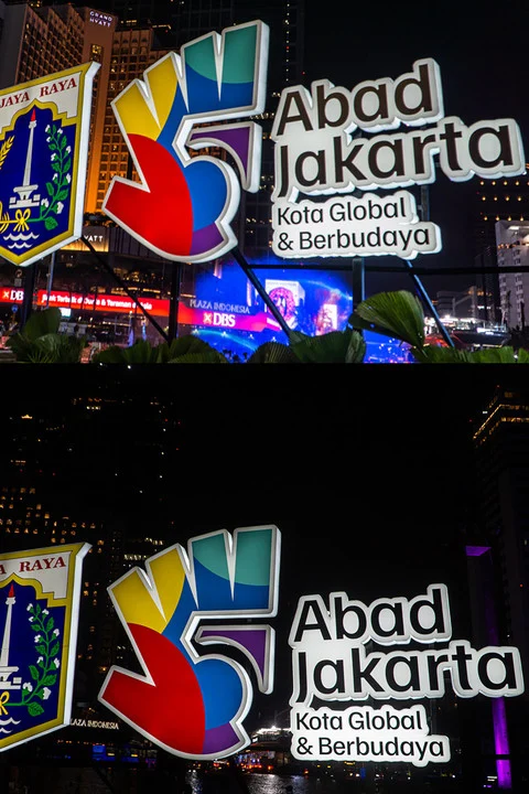 Puncak HUT ke-499 Jakarta Tahun Ini Digelar dengan Kesederhanaan