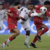 Qatar dan Switzerland Bermain Imbang di Piala Dunia 2026