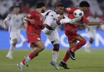 Qatar dan Switzerland Bermain Imbang di Piala Dunia 2026