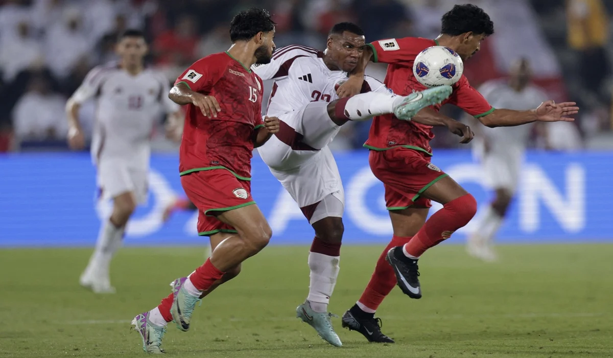 Qatar dan Switzerland Bermain Imbang di Piala Dunia 2026