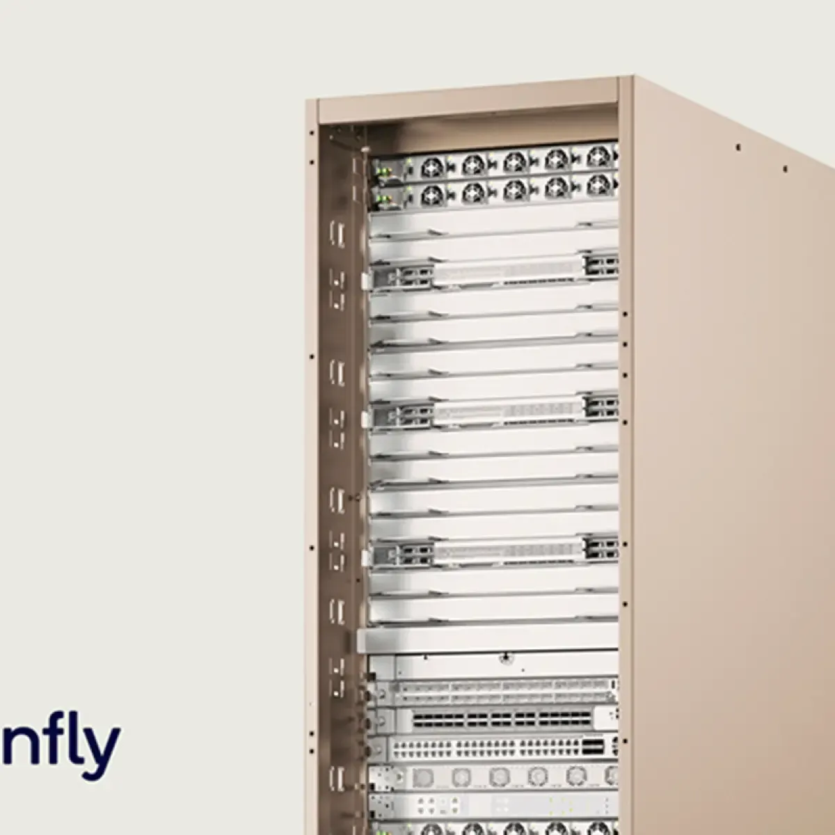 Qualcomm Masuk Pasar Data Center dengan Chip Dragonfly C1000