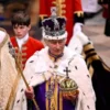 Raja Charles III Ungkap Tagihan Pajaknya, Membayar Rp 580 M dalam 2 Tahun