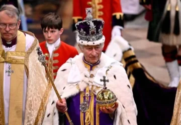 Raja Charles III Ungkap Tagihan Pajaknya, Membayar Rp 580 M dalam 2 Tahun