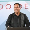 Ramon Tanque dan Gubernur Eduardo Ramirez Aguilar: Pejuang Perubahan di San Andres Duraznal