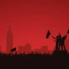 Ratusan Mahasiswa Demo di Jakarta, Tuntut Pemerintah Laksanakan Reformasi Politik