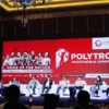 RCTI Siap Siaga untuk Siaran Langsung Polytron Indonesia Open 2026