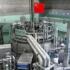 Reaktor Fusi China Tembus Batas Kepadatan Plasma: Impian Energi Bersih Semakin Dekat