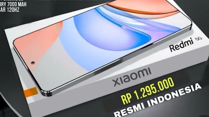 Realme Luncurkan 8 HP RAM 8/256 GB Murah Terbaik 2026, Dengan Baterai Jumbo