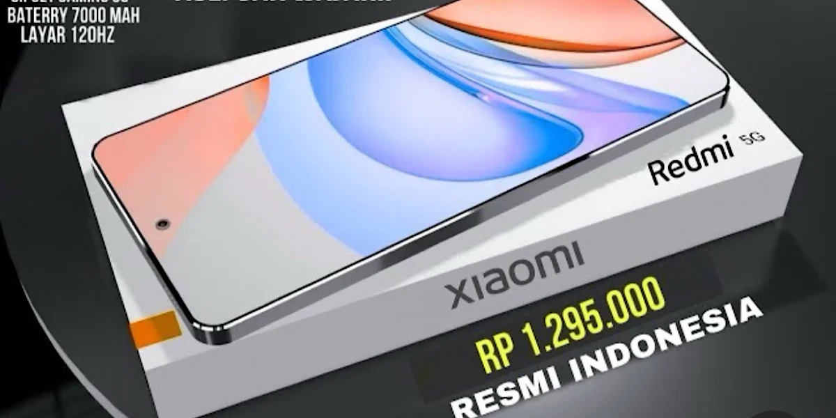 Realme Luncurkan 8 HP RAM 8/256 GB Murah Terbaik 2026, Dengan Baterai Jumbo