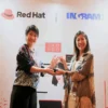 Red Hat dan Google Sediakan Infrastruktur Terisolasi untuk Mendukung Kedaulatan Digital