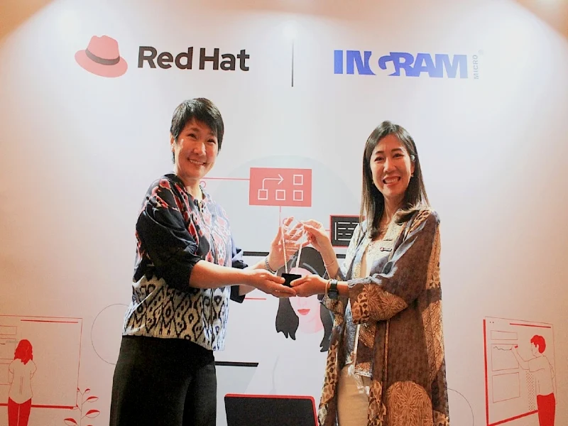Red Hat dan Google Sediakan Infrastruktur Terisolasi untuk Mendukung Kedaulatan Digital