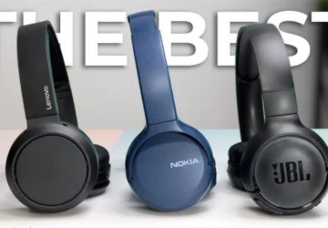 Rekomendasi Headphone Bluetooth Murah di Indonesia