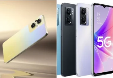 Rekomendasi HP OPPO Terbaik di Harga 2 Jutaan Juni 2026
