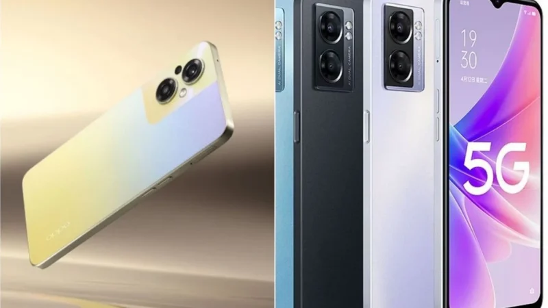 Rekomendasi HP OPPO Terbaik di Harga 2 Jutaan Juni 2026
