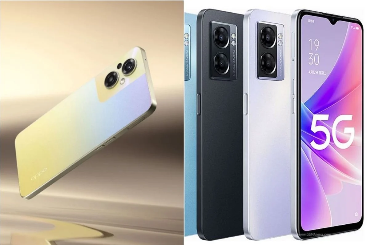 Rekomendasi HP OPPO Terbaik di Harga 2 Jutaan Juni 2026