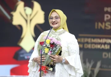 Rendahnya Kepemimpinan Perempuan di Sektor Teknologi Indonesia: Tantangan Besar bagi Transformasi Digital