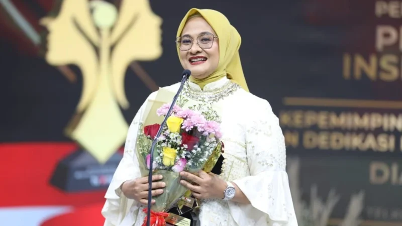 Rendahnya Kepemimpinan Perempuan di Sektor Teknologi Indonesia: Tantangan Besar bagi Transformasi Digital
