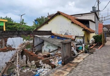 Renovasi Rumah di Bulan Suro: Mitos, Fakta, dan Alasan Kenapa Dilarang
