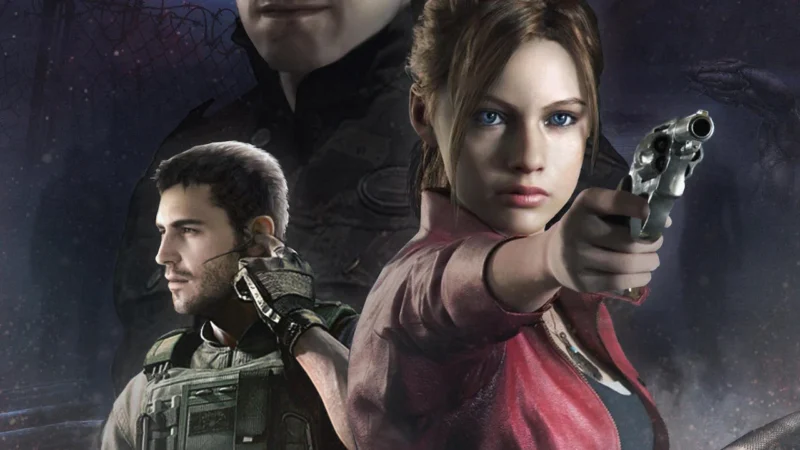 Resident Evil Code Veronica Remake Dijadwalkan Hadirkan Emosi yang Mempengaruhi