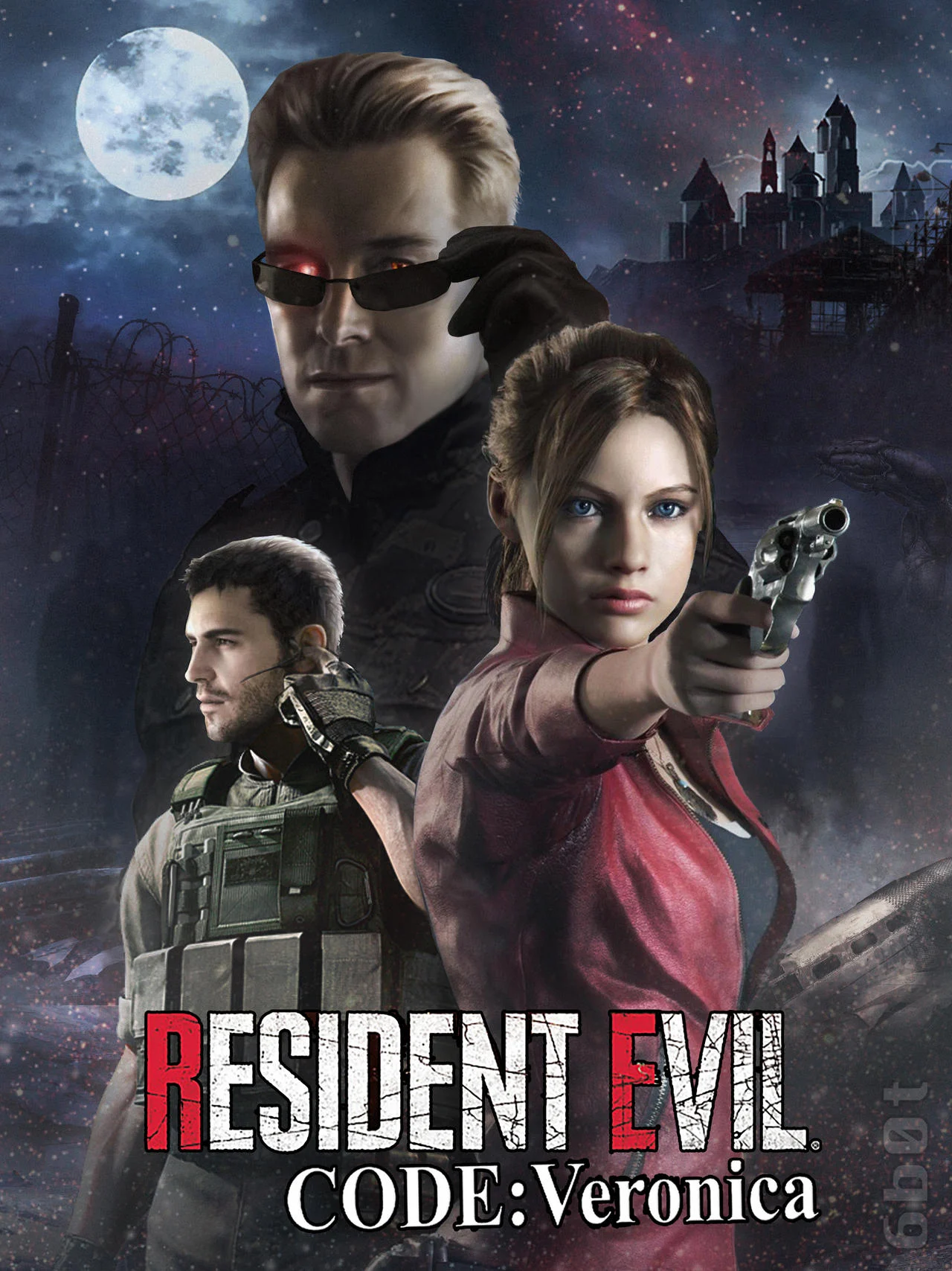 Resident Evil Code Veronica Remake Dijadwalkan Hadirkan Emosi yang Mempengaruhi