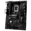 Review ASRock B860 Pro-A WiFi: Motherboard Intel Arrow Lake yang Mumpuni