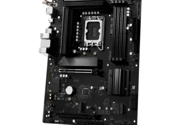 Review ASRock B860 Pro-A WiFi: Motherboard Intel Arrow Lake yang Mumpuni