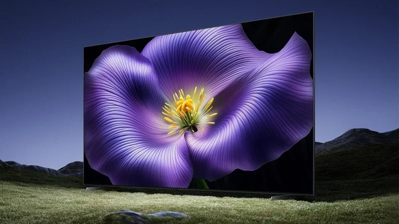 Review Xiaomi TV S Mini LED 85 2026: Televisi Raksasa yang Membuat Anda Merasa di Bioskop!