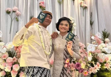 Revolusi Jam Burlesque: Momen Kekacauan di Dunia Pernikahan